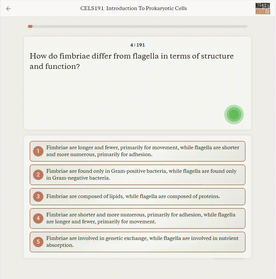 Dictionary Feature Interface